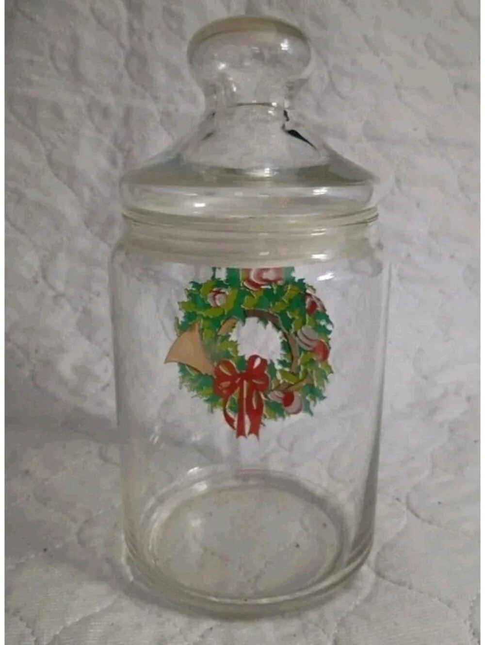 Vtg. Durand 